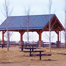 Horseshoe Canyon park