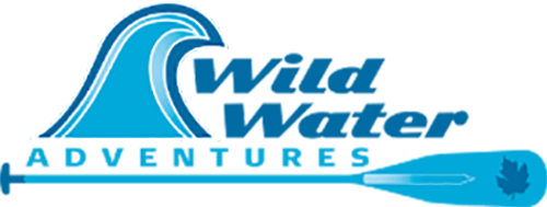 Wide water logo